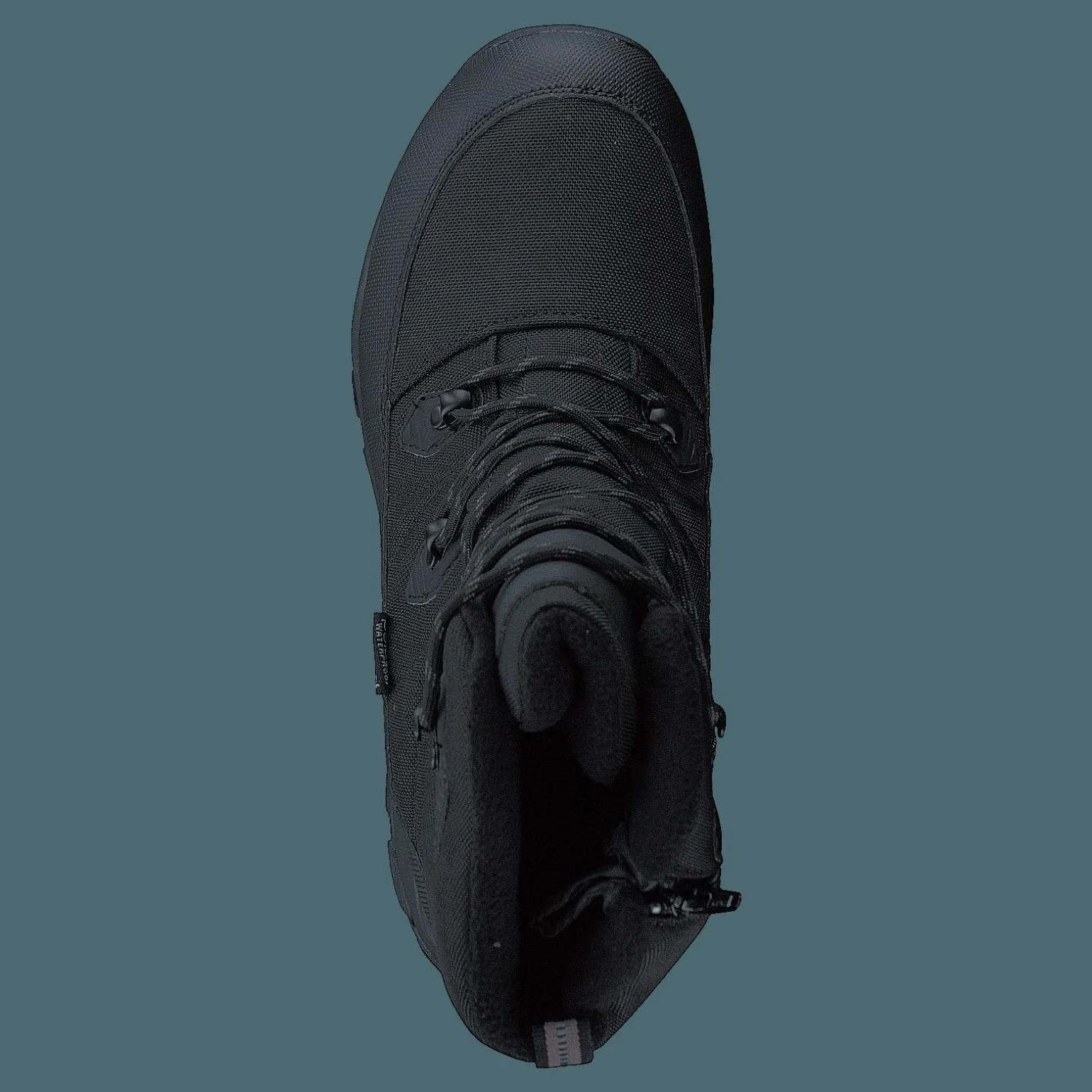 430-0199 Waterproof Warm Lined Black ICE-Tech Studs
