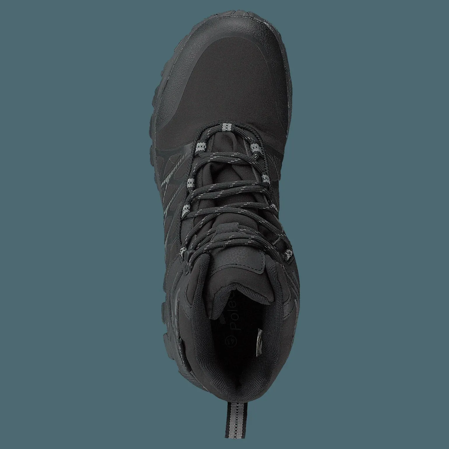 430-2382 Waterproof Warm Lined Black