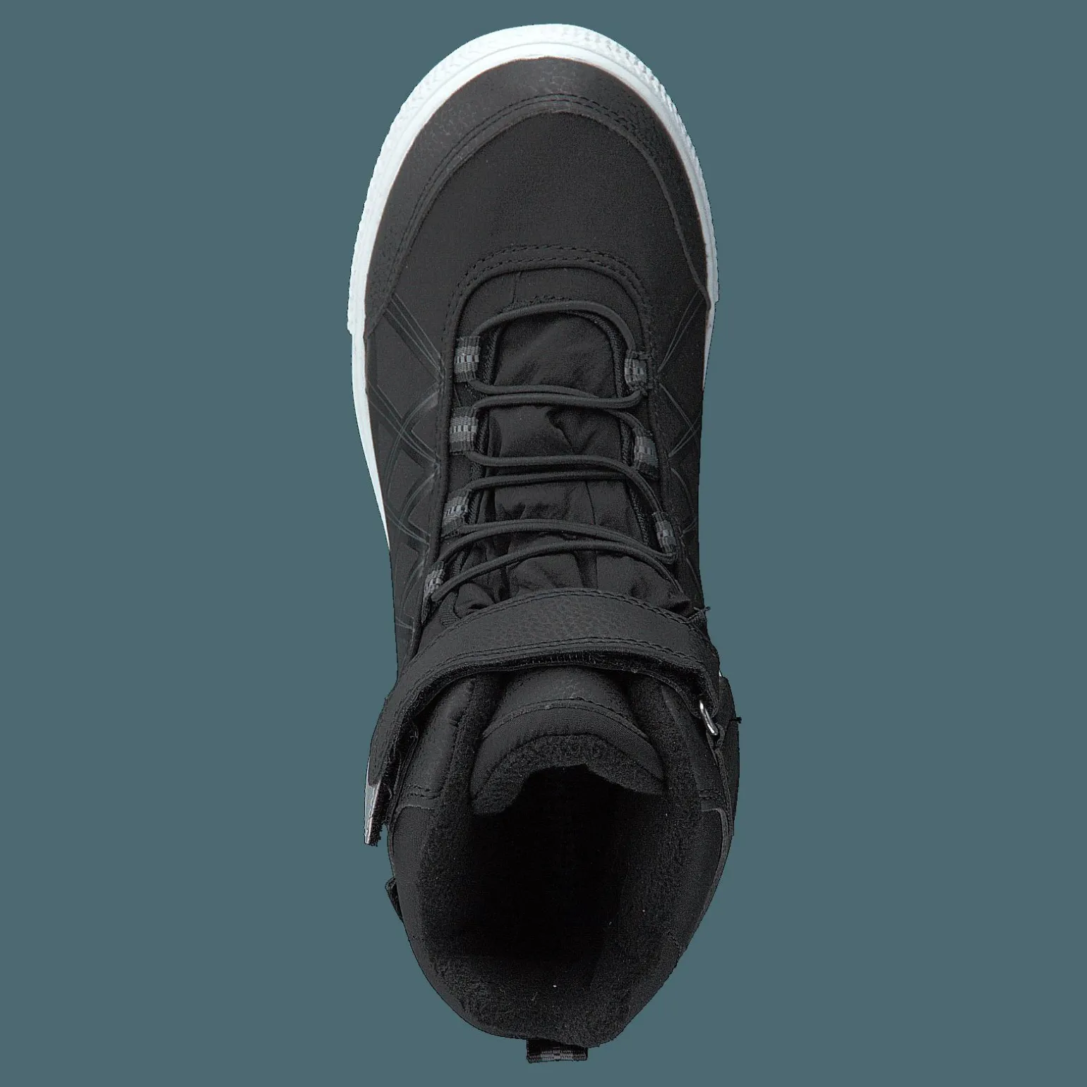430-3042 Waterproof Warm Lined Black