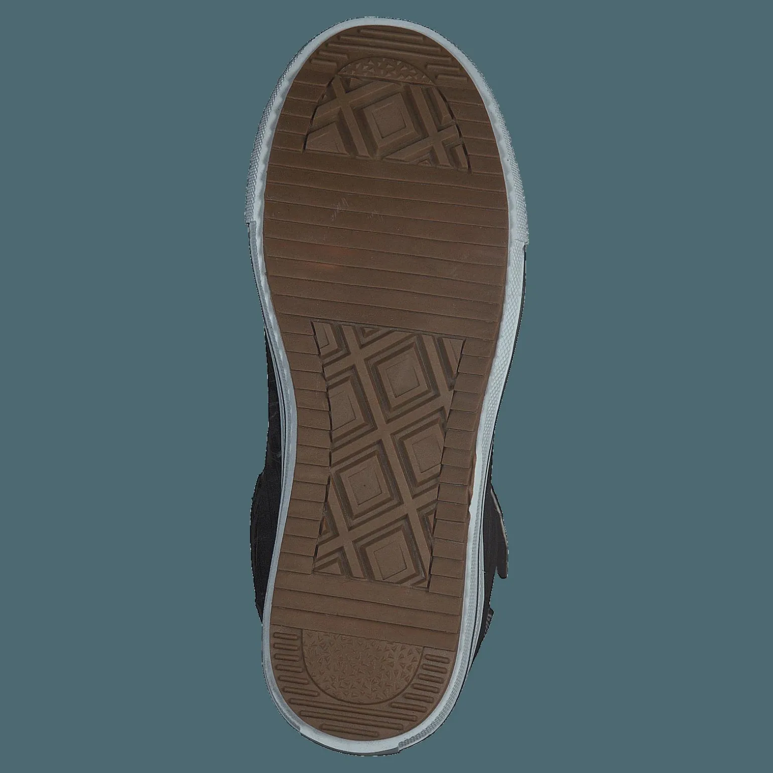 430-3042 Waterproof Warm Lined Black