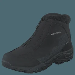 430-5985 Waterproof Warm Lined Black