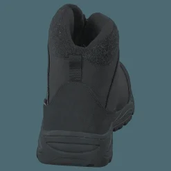 430-5985 Waterproof Warm Lined Black