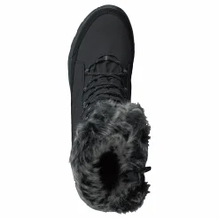 430-9804 Waterproof Warm Lined Black