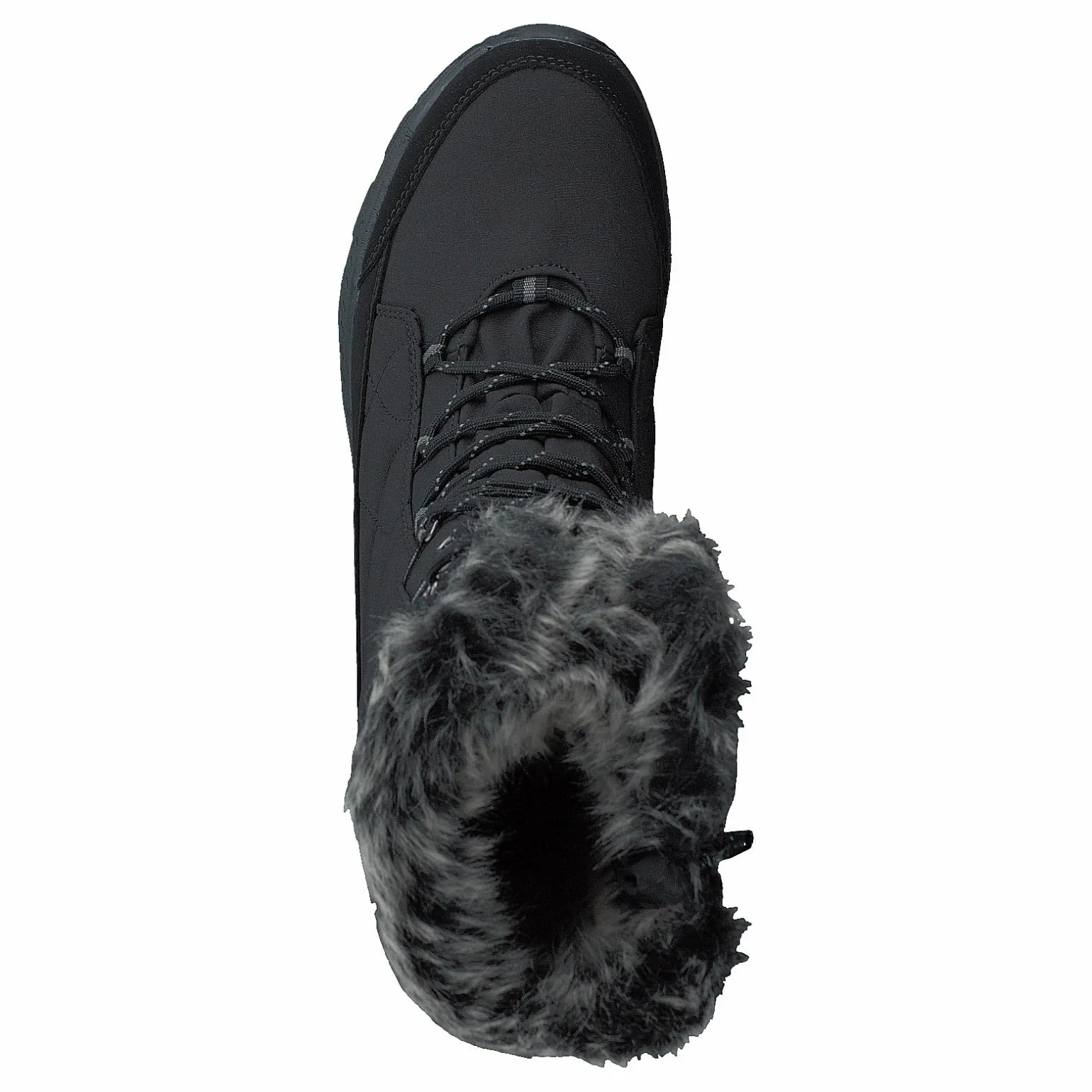 430-9804 Waterproof Warm Lined Black