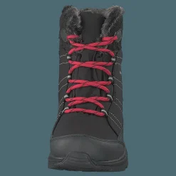 430-9103 Waterproof Warm Lined Black