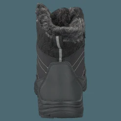 430-9103 Waterproof Warm Lined Black