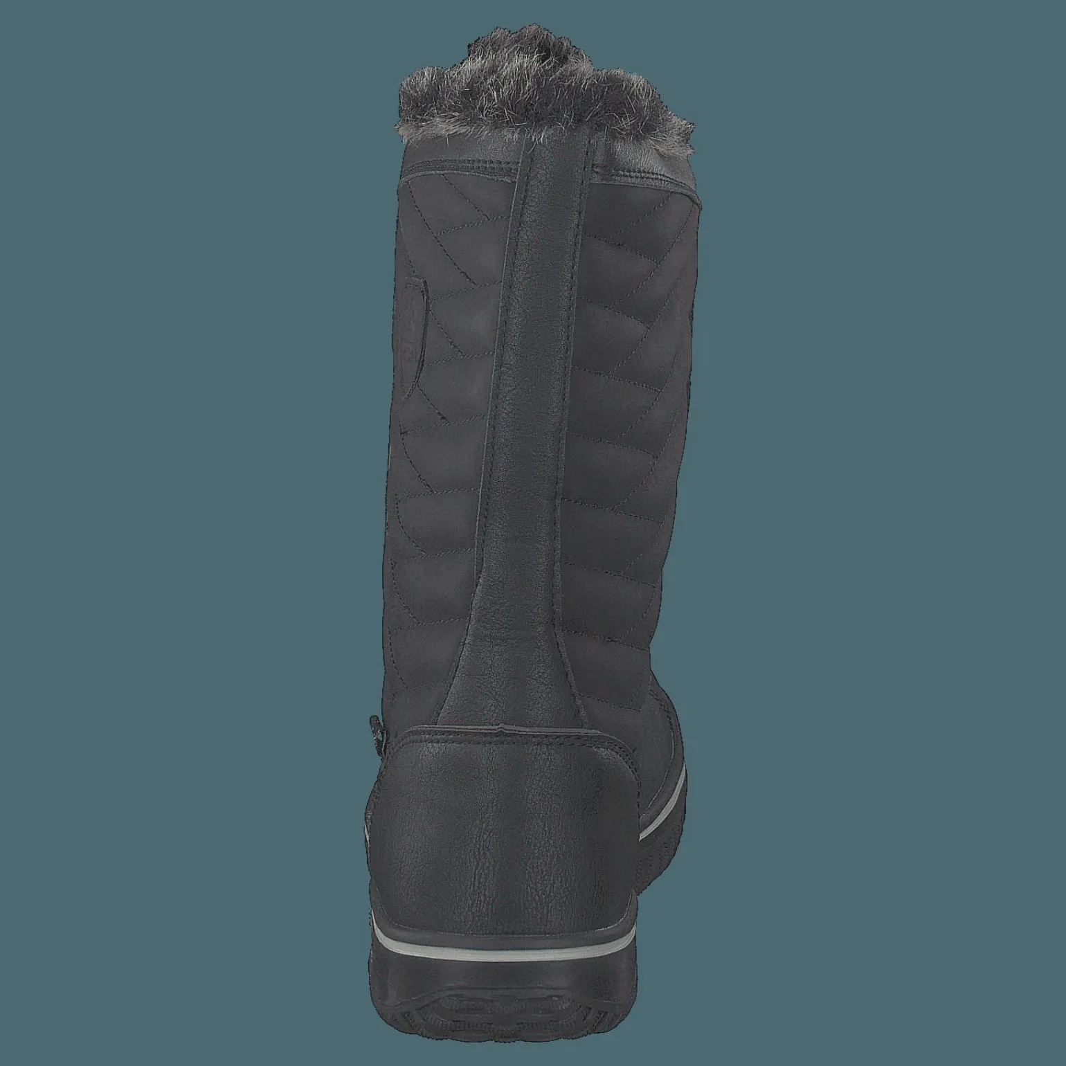 430-2926 Waterproof Warm Lined Black