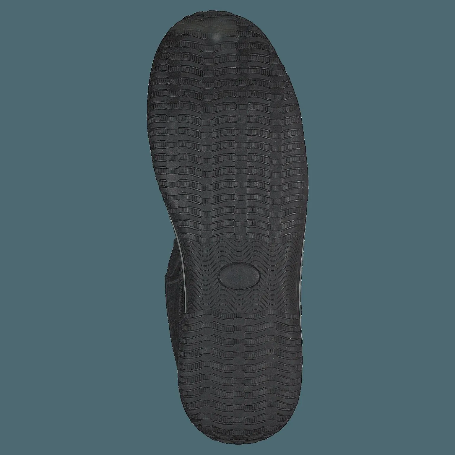 430-2926 Waterproof Warm Lined Black