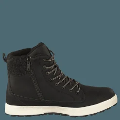 430-9573 Waterproof Warm Lined Black