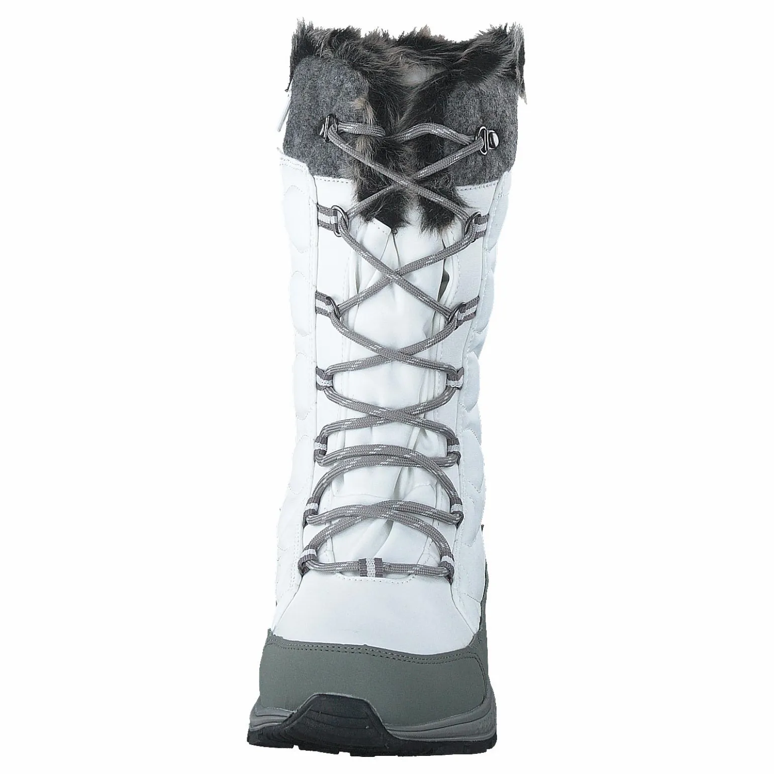 430-9804 Waterproof Warm Lined White