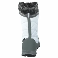 430-9804 Waterproof Warm Lined White