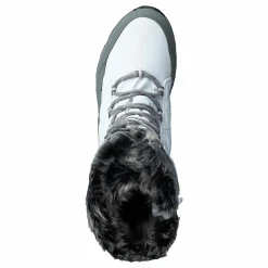 430-9804 Waterproof Warm Lined White