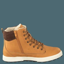 430-9573 Waterproof Warm Lined Yellow