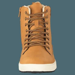 430-9573 Waterproof Warm Lined Yellow