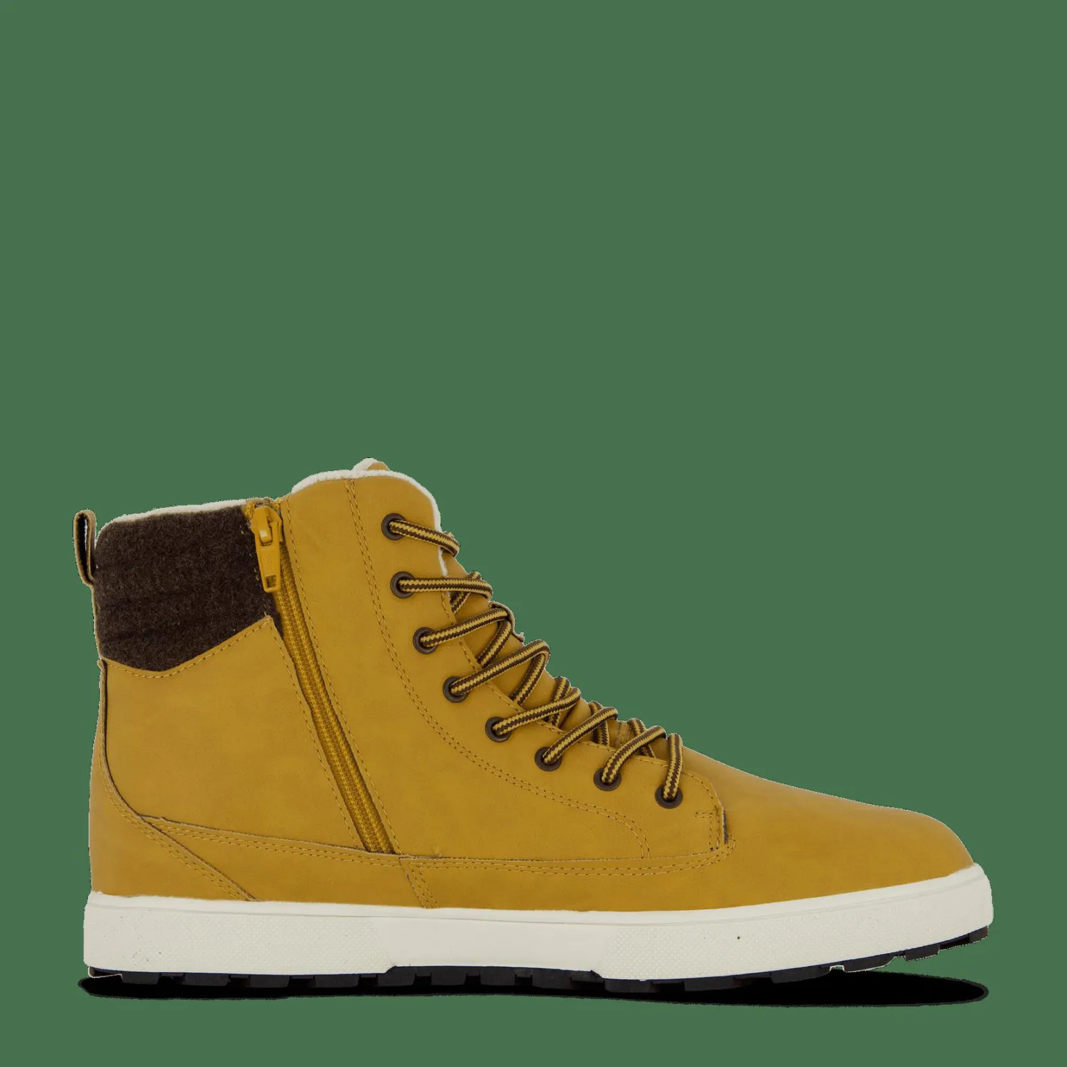 430-3957 Waterproof Warm Lined Yellow