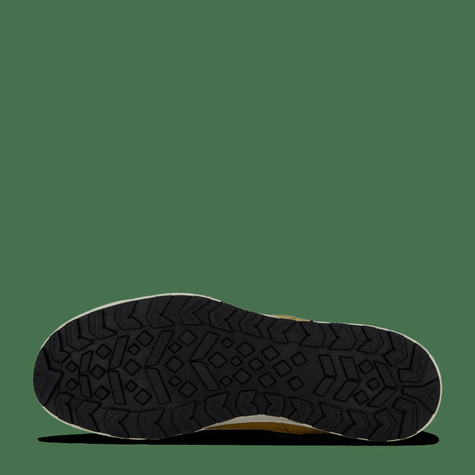 430-3957 Waterproof Warm Lined Yellow