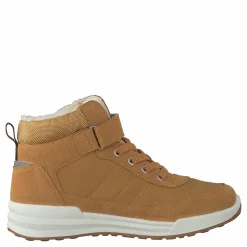 414-7077 Waterproof Warm Lined Yellow