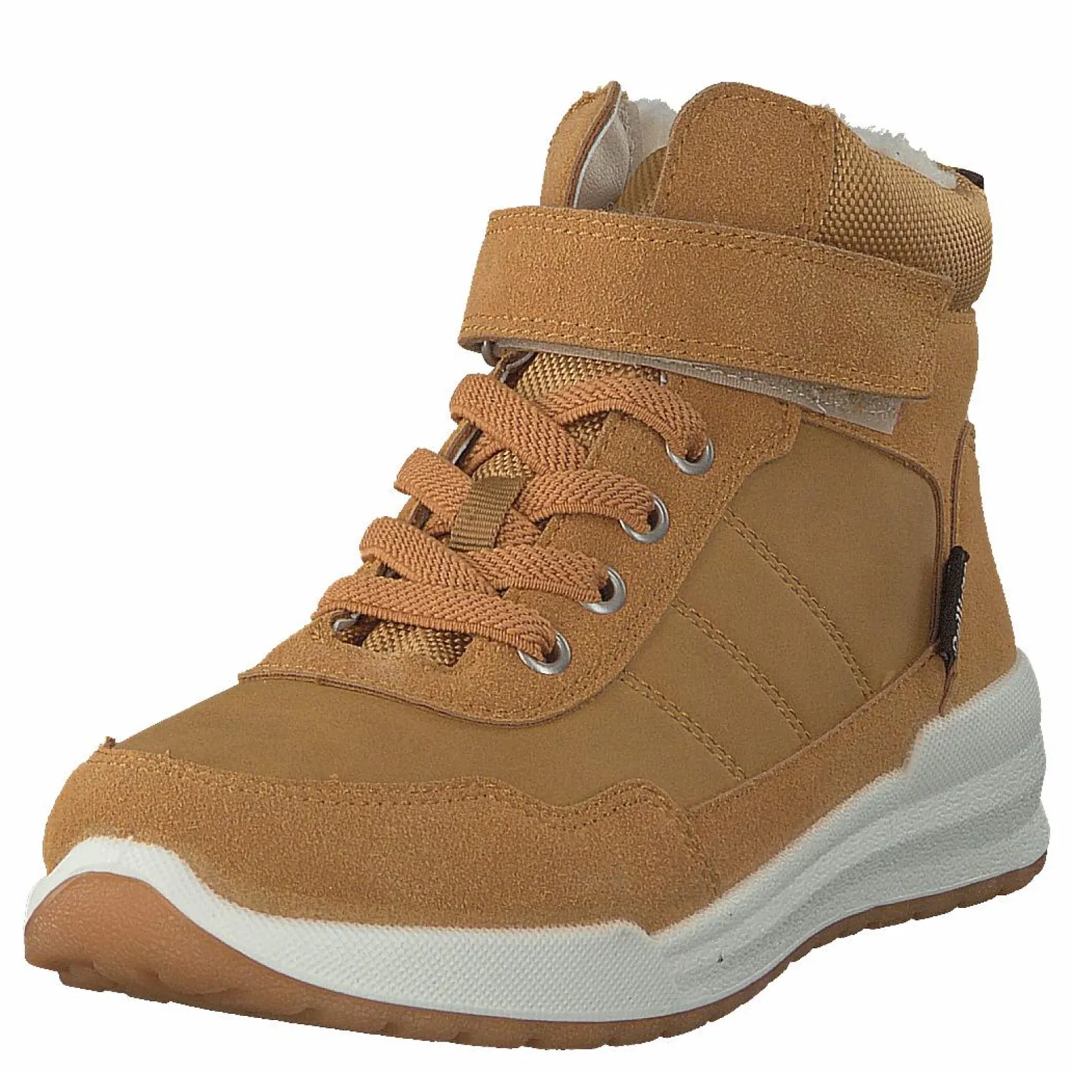 414-7077 Waterproof Warm Lined Yellow