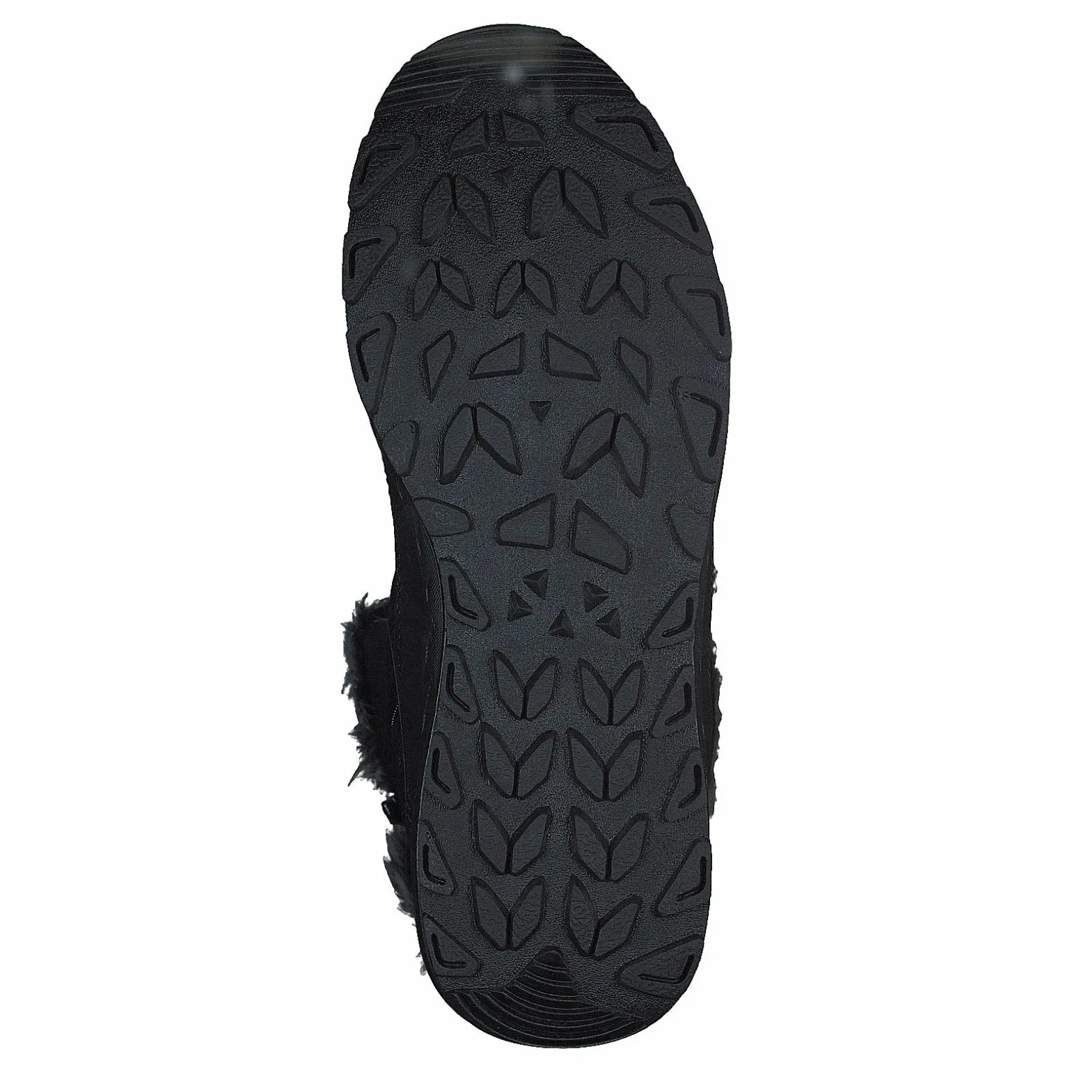 43-00986 WaterproofWarm Lined Black