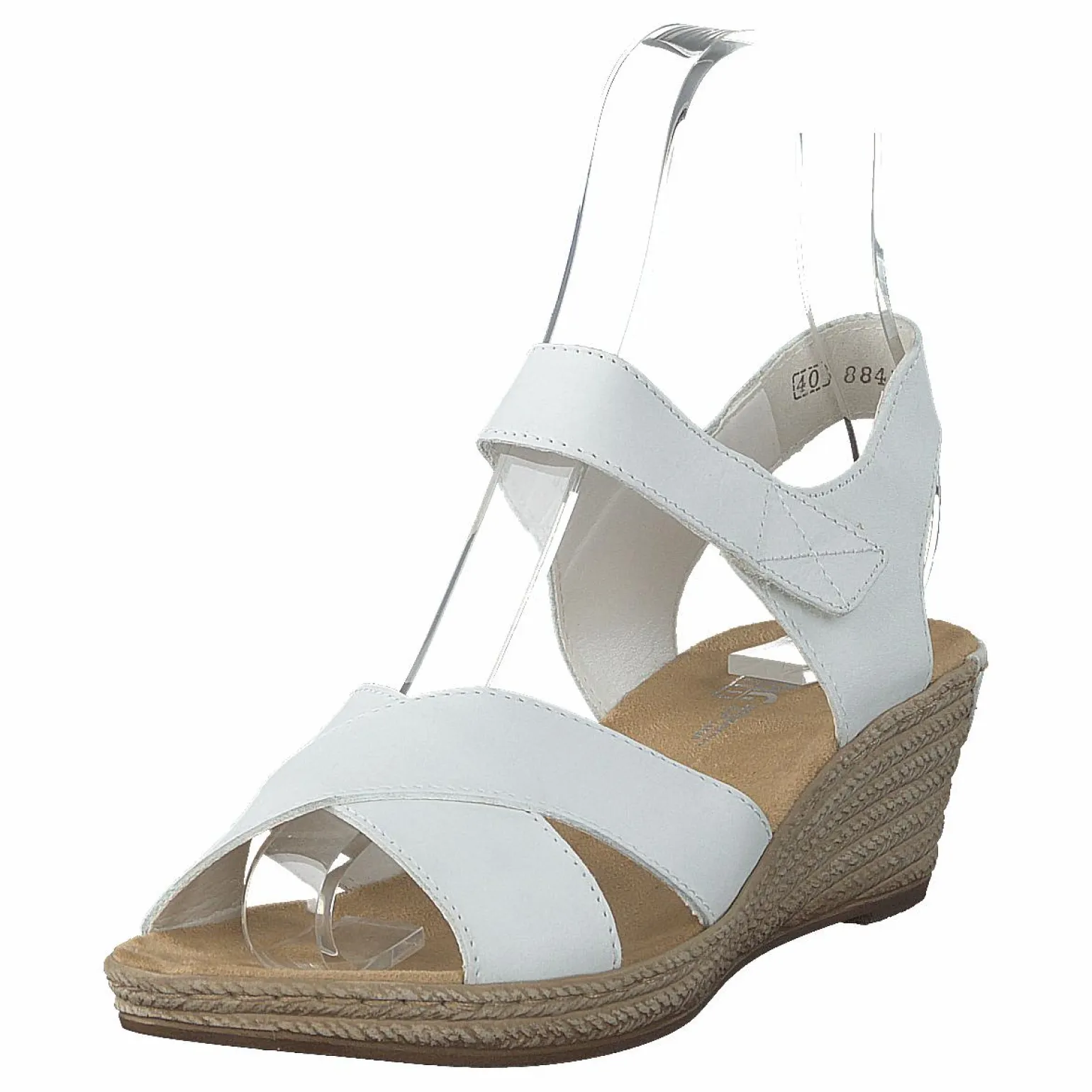 62443-80 White