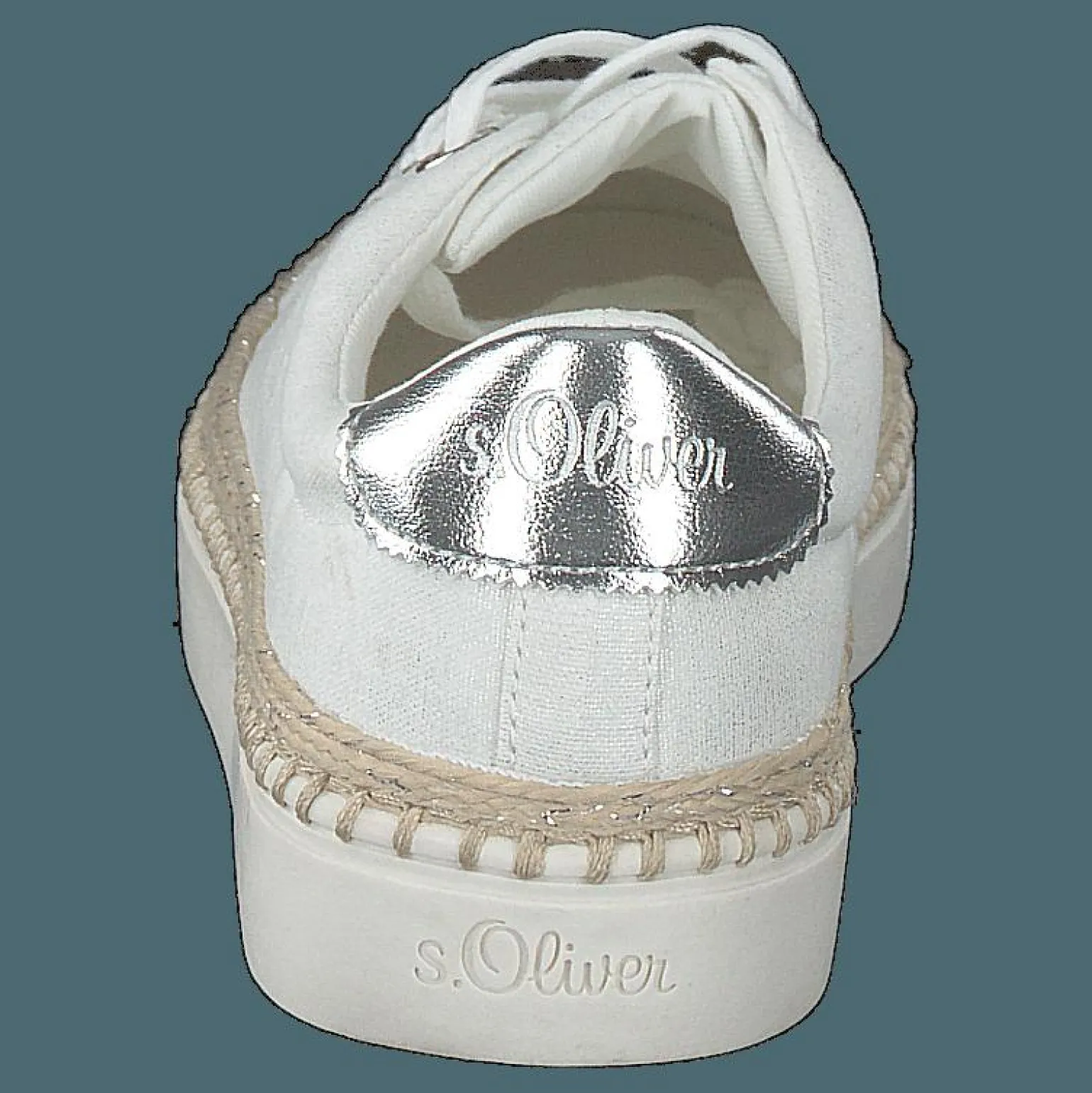 23609-22 White