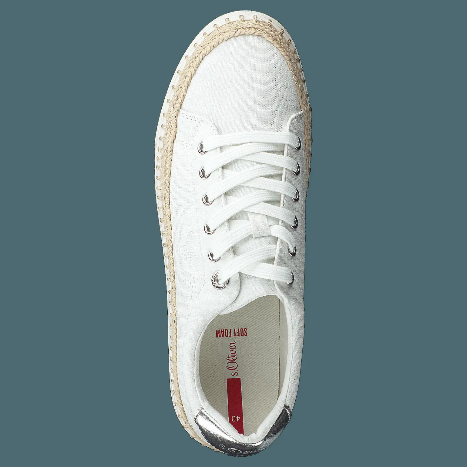 23609-22 White
