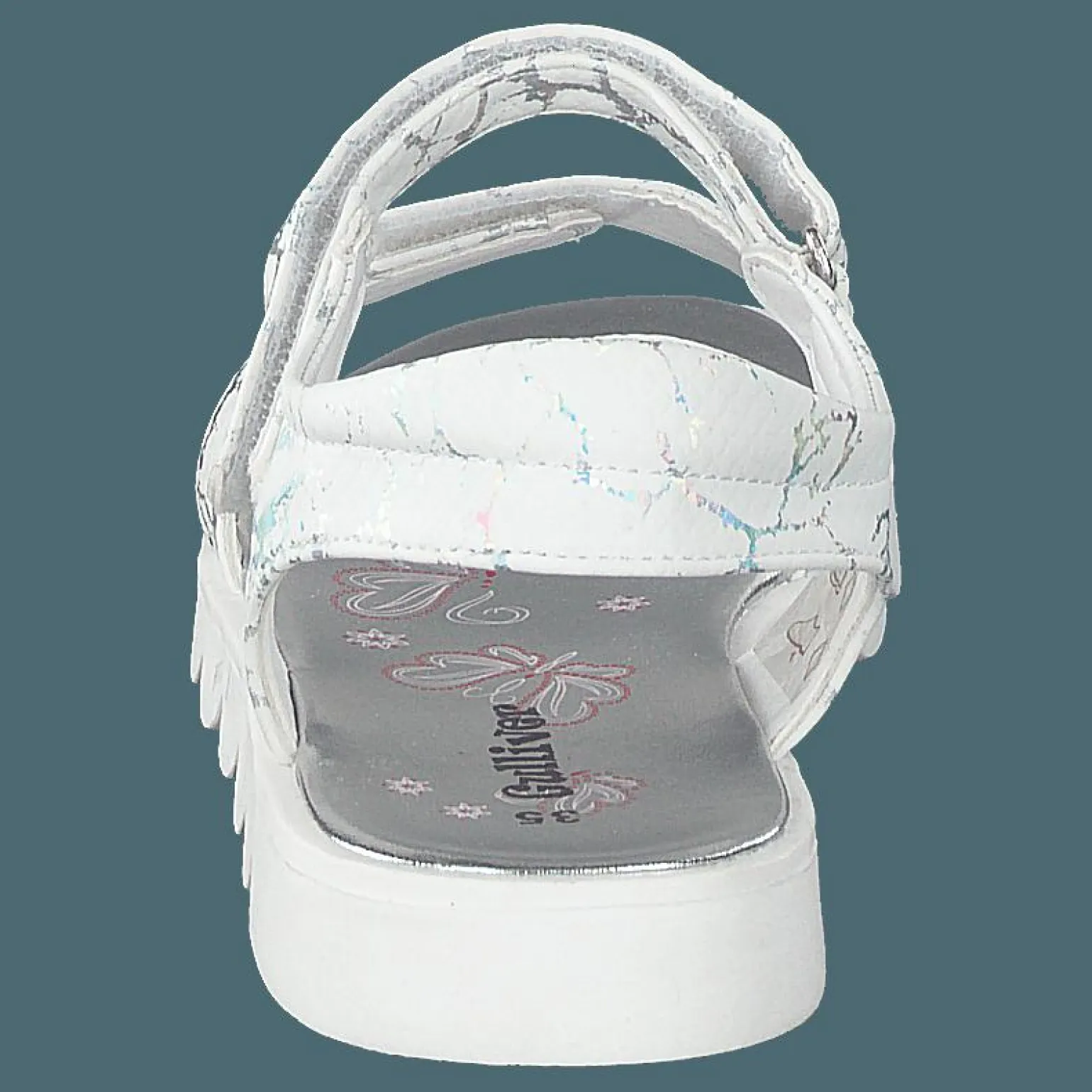433-0686 White