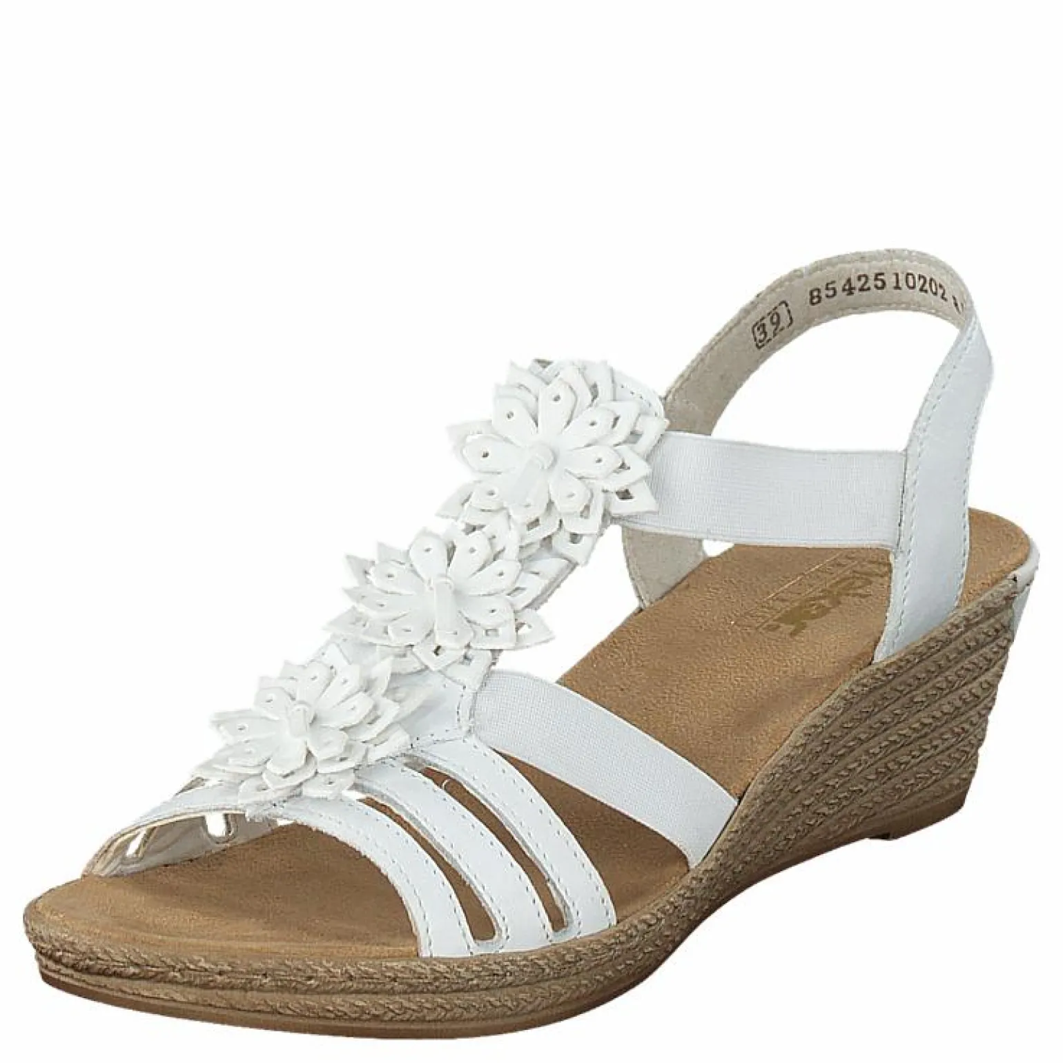 62461-80 White