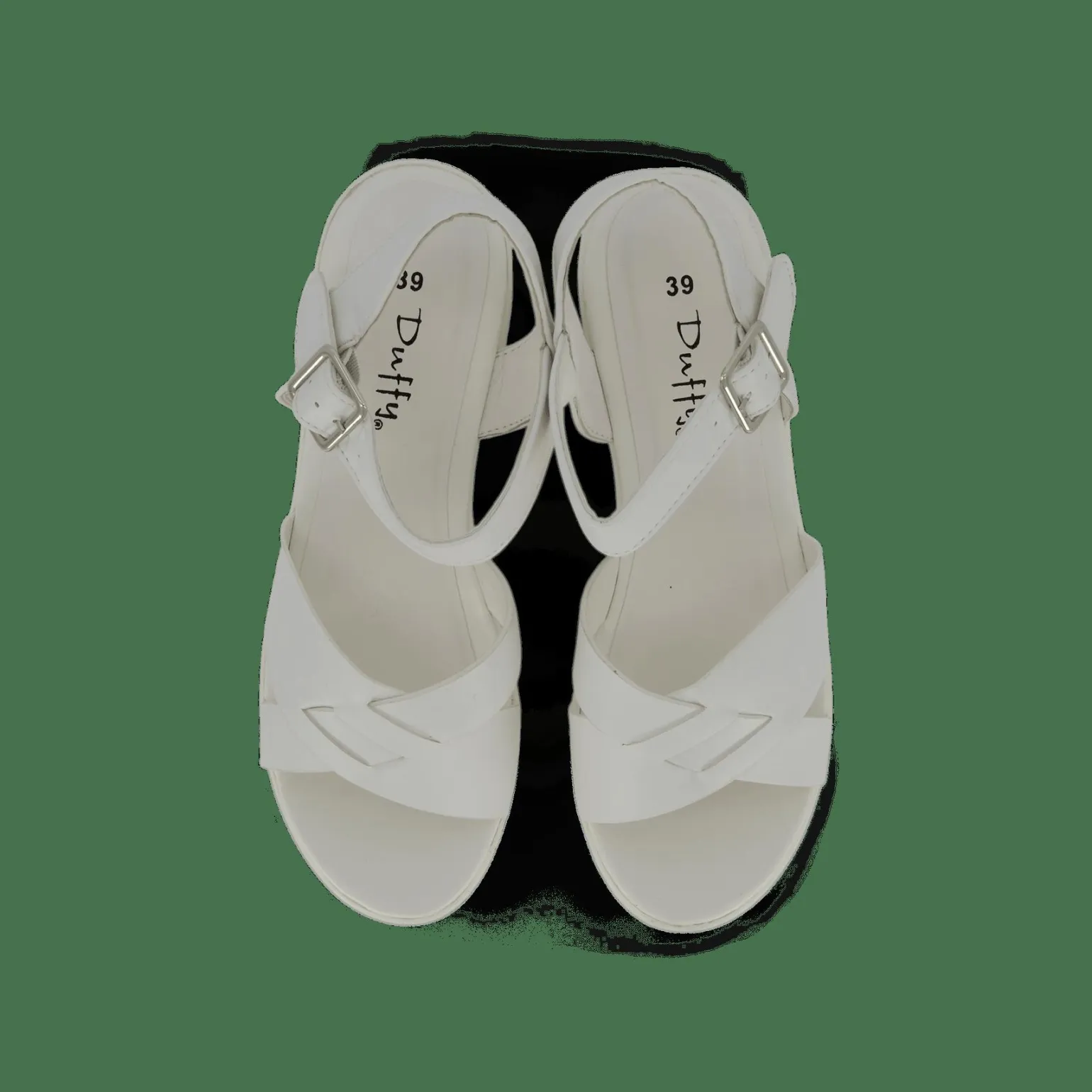 97-00321 White