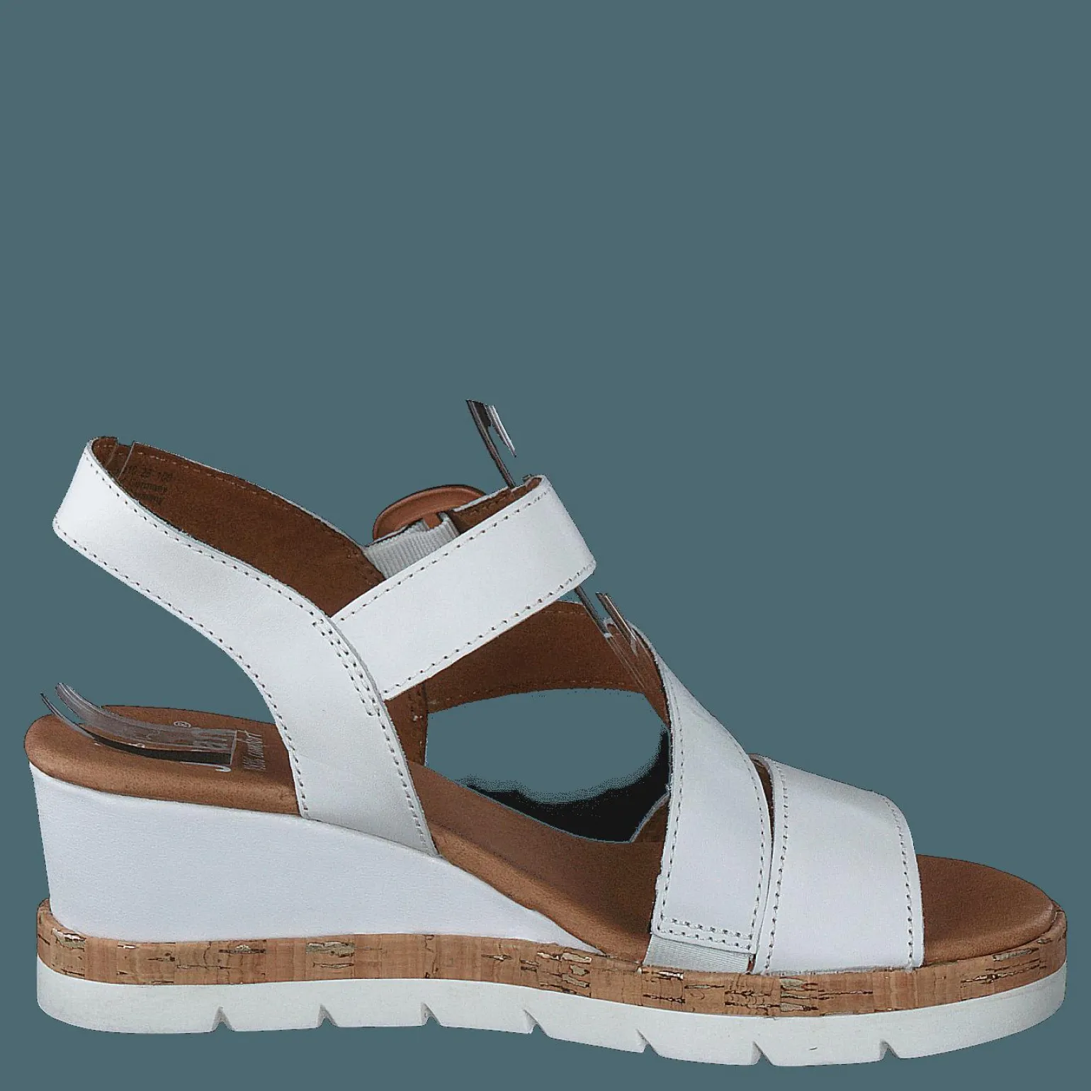 8-8-28310-26 White