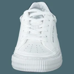 1420301 White Blue