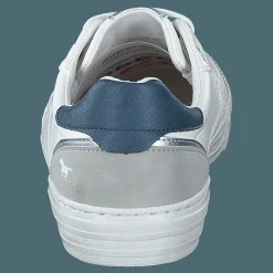 1420301 White Blue
