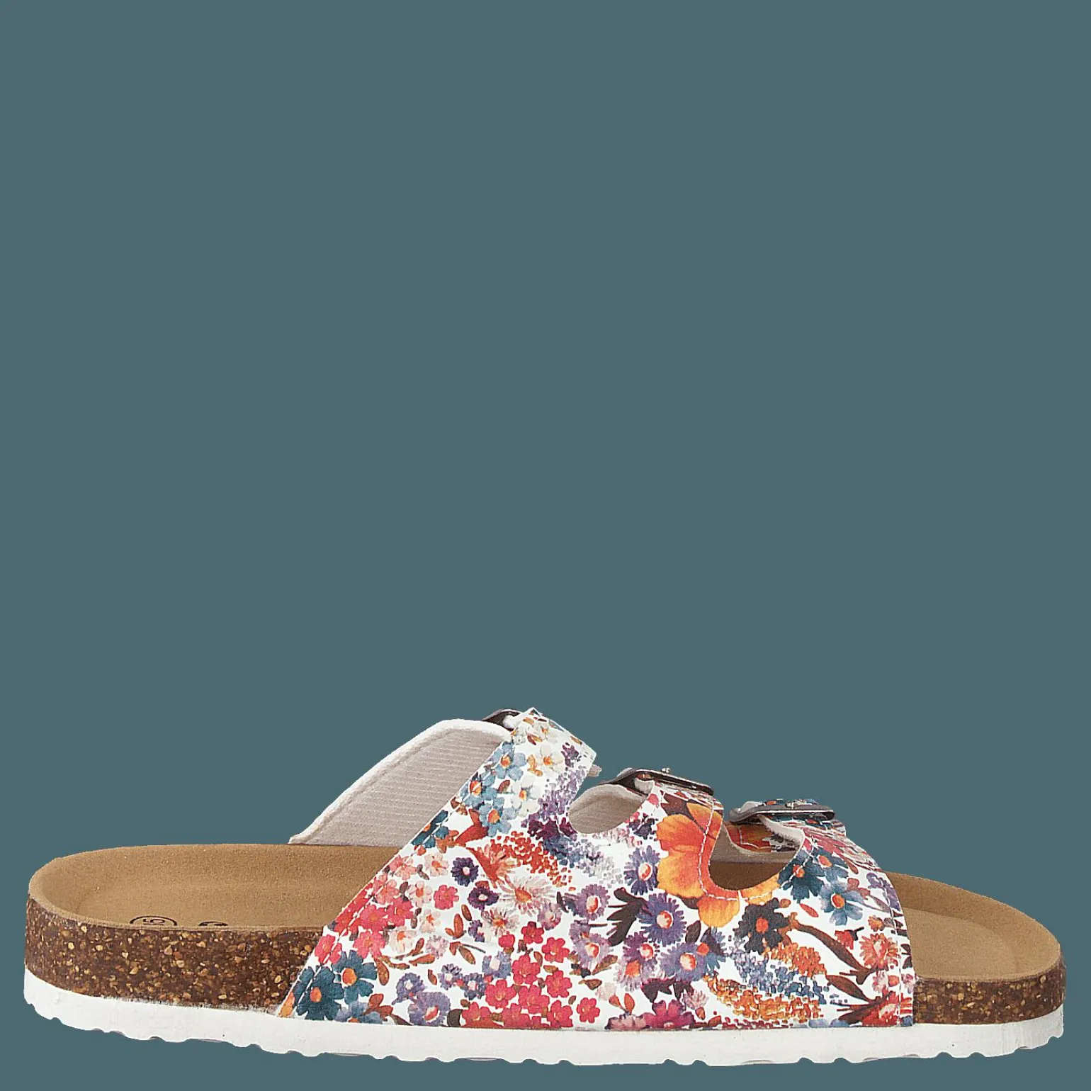 427-0002 White Multi