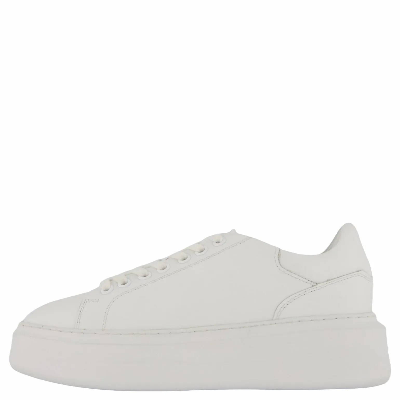 6640-73 White Nappa 73