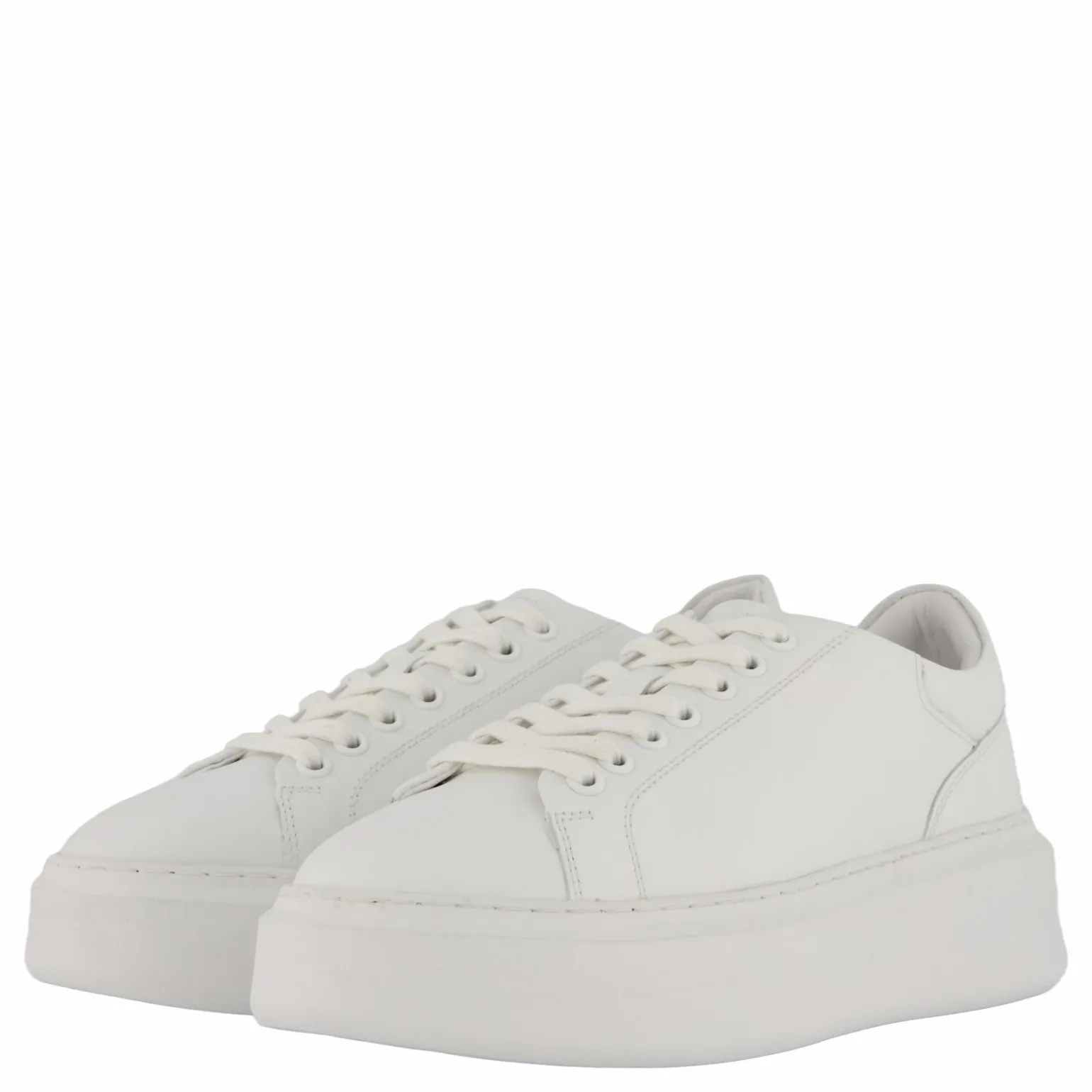 6640-73 White Nappa 73