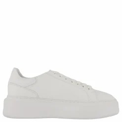 6640-73 White Nappa 73