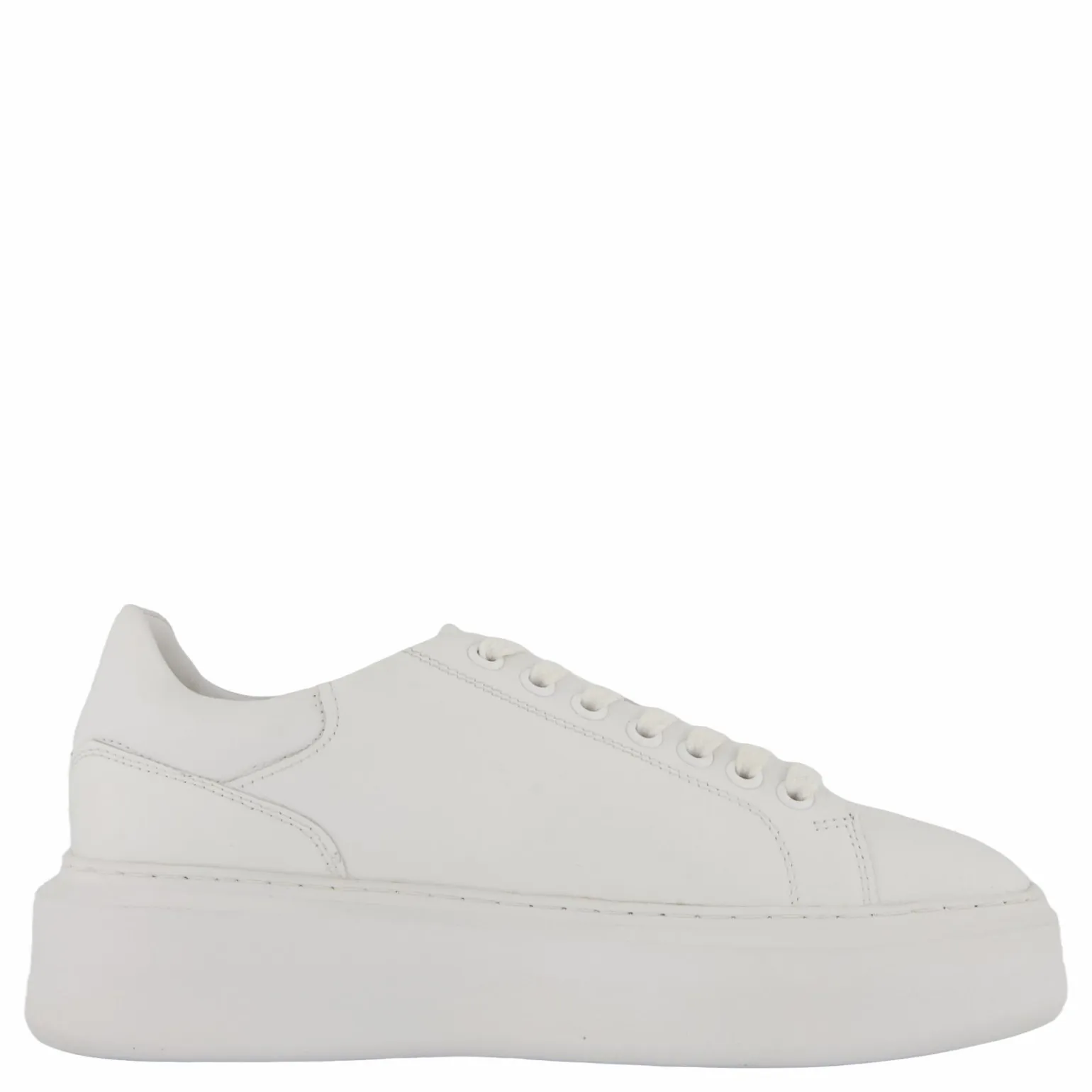 6640-73 White Nappa 73