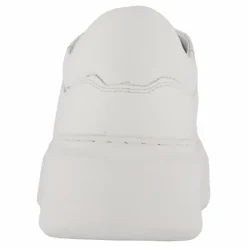 6640-73 White Nappa 73
