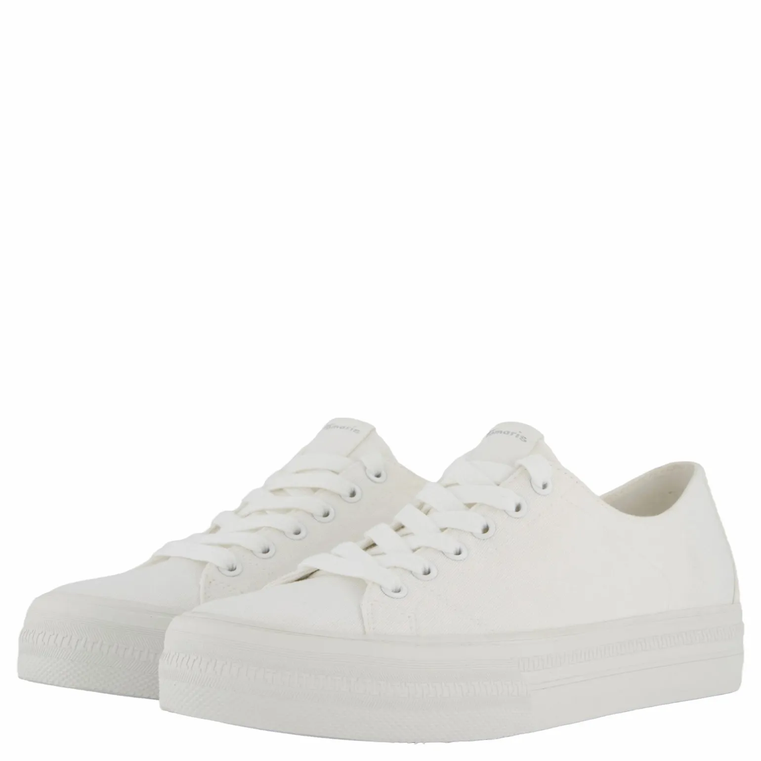 1-23744-42 White Uni