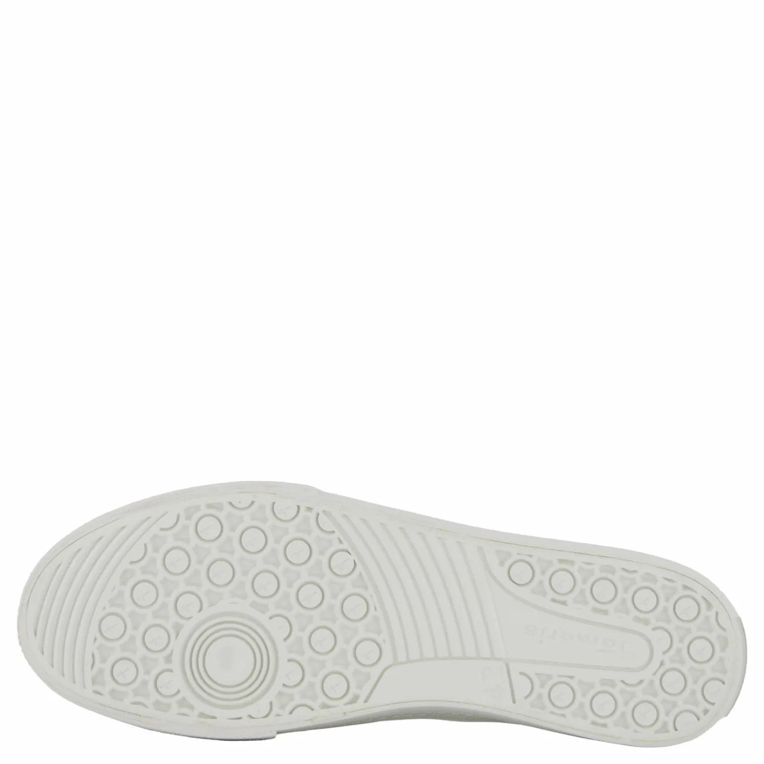 1-23744-42 White Uni
