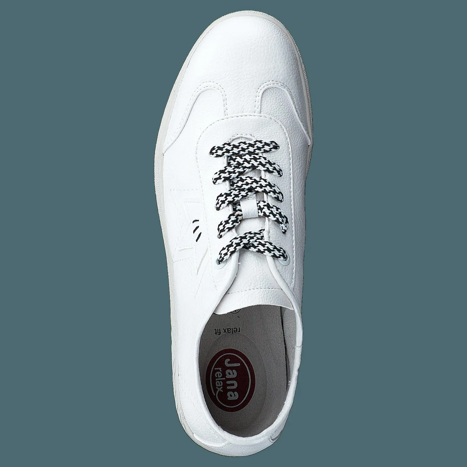 8-8-23609-26 White Uni
