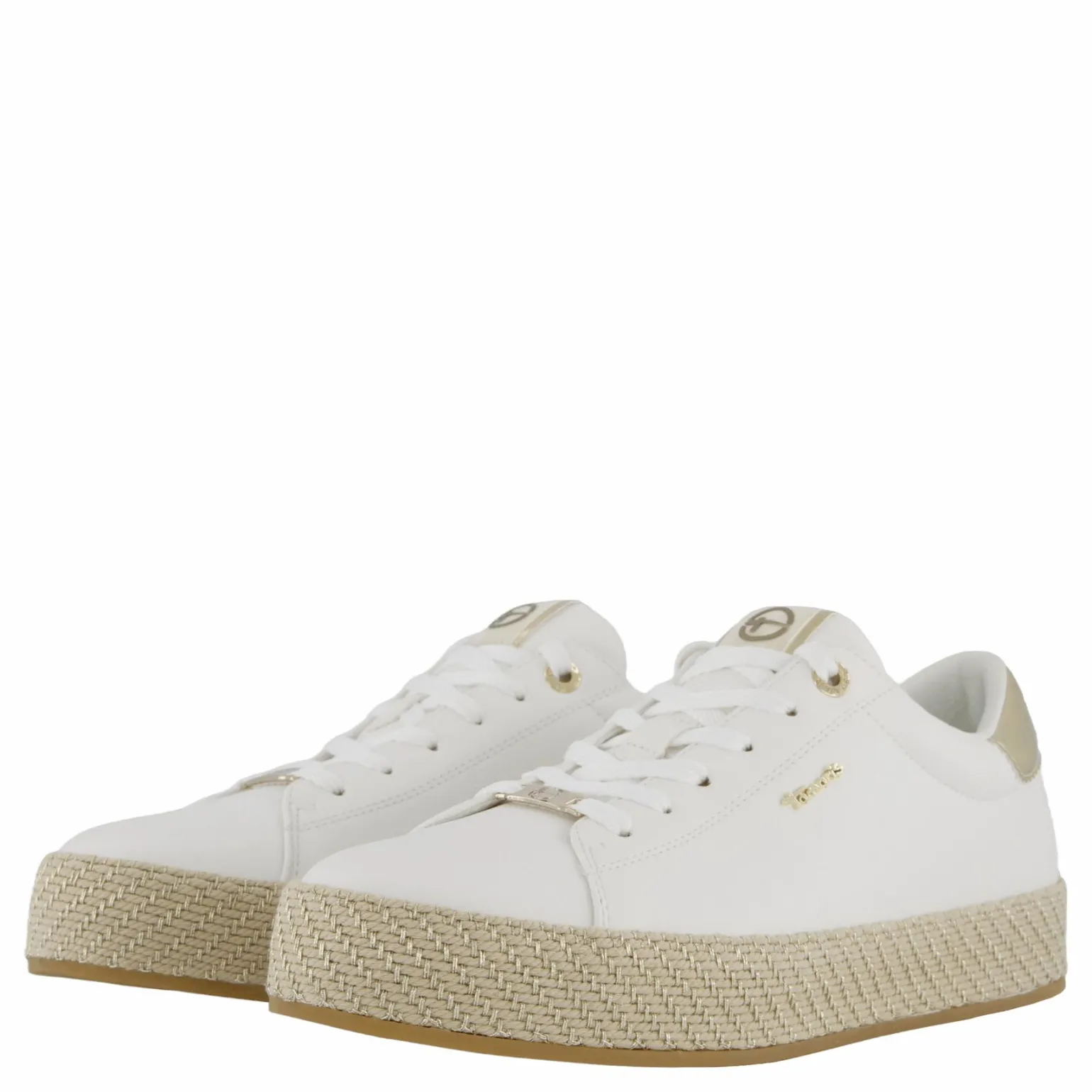 1-23713-42 White/gold