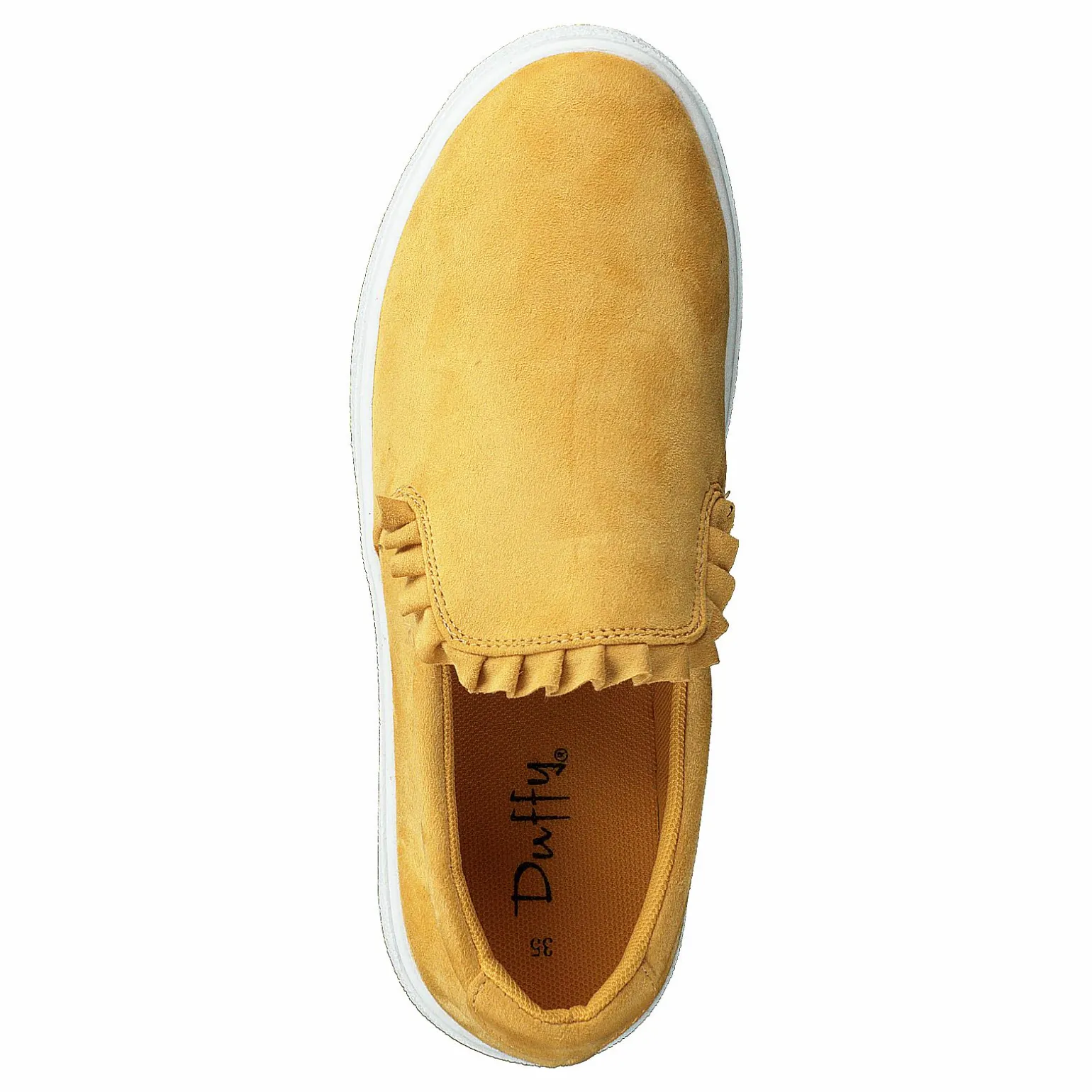 73-52717 Yellow