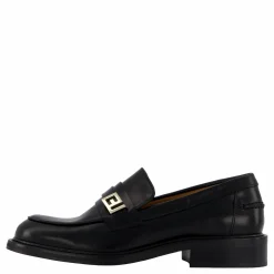 A5012 Black Calf 80