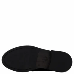 A5012 Black Calf 80