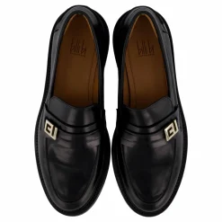 A5012 Black Calf 80