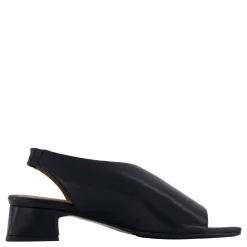 A18364 Black Nappa