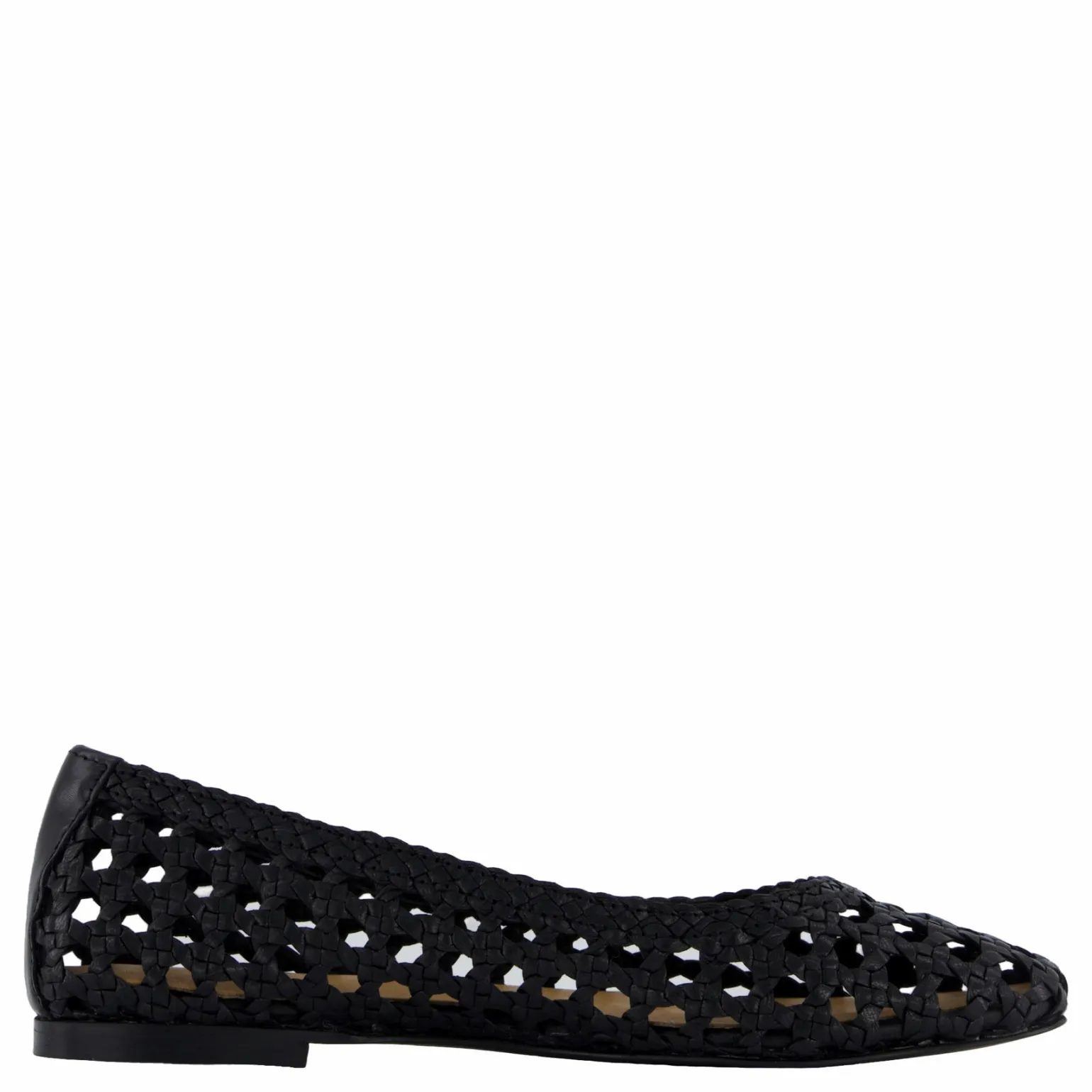 A8670 Black Nappa
