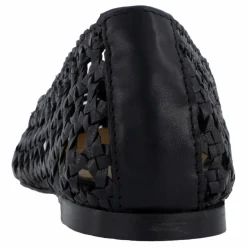 A8670 Black Nappa