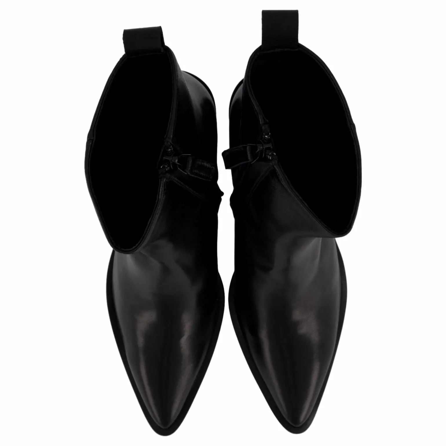 A3216 Black Nappa 70
